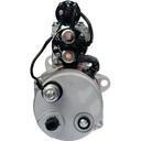 STR MTR 12V 7.3KW 11TH CW 39MT SUITS CUMMINS 39MT DELCO